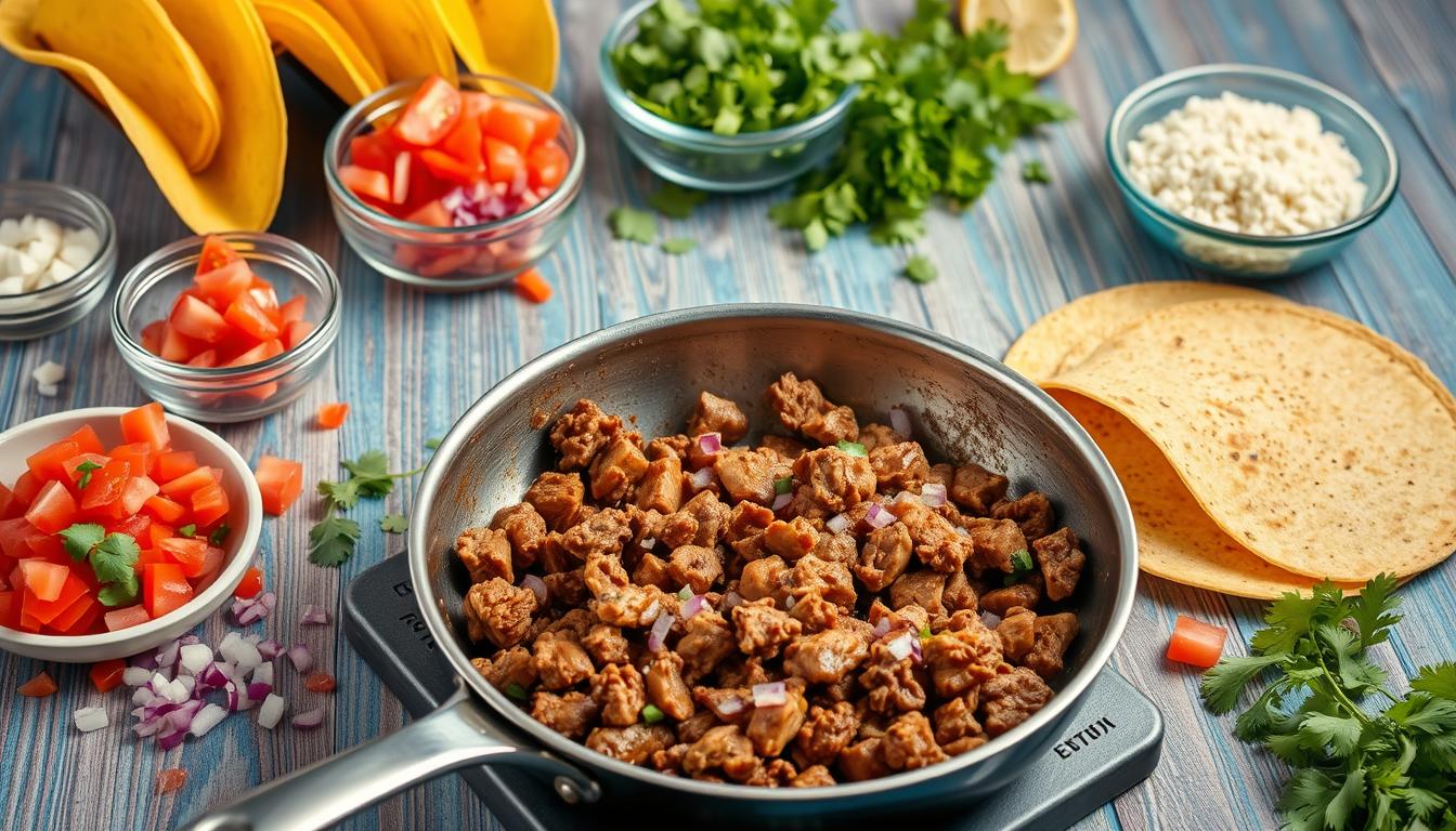 Taco Meat