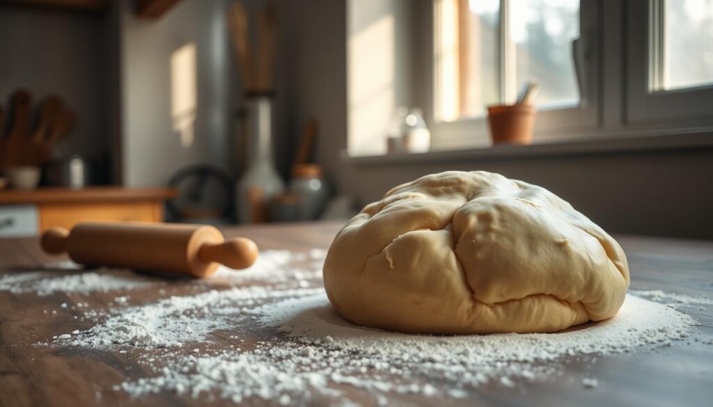 Babka Dough Preparation Techniques