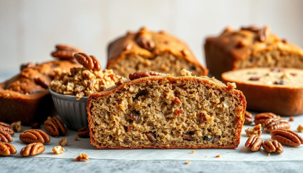 Creative Banana Bread Variations