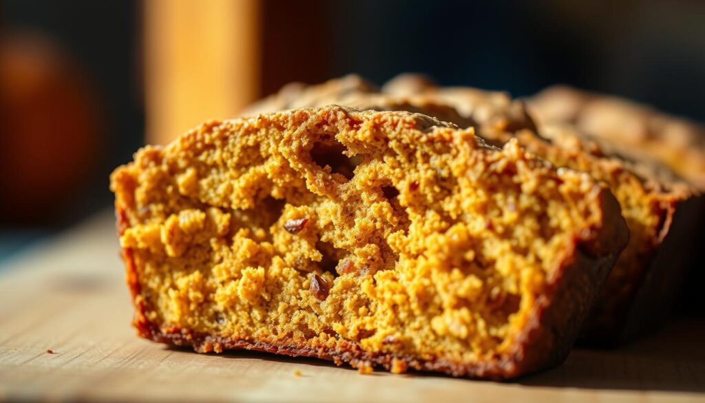 Gluten-Free Pumpkin Bread