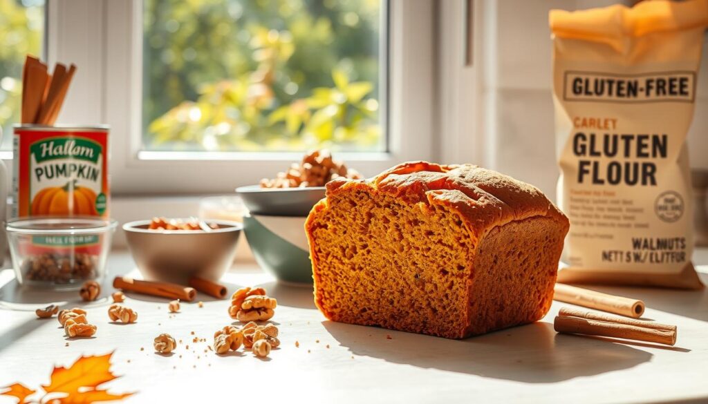 Gluten-Free Pumpkin Bread Benefits