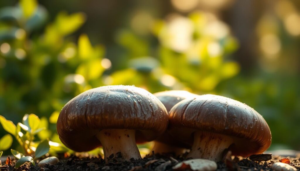 Portobello Mushrooms Nutrition