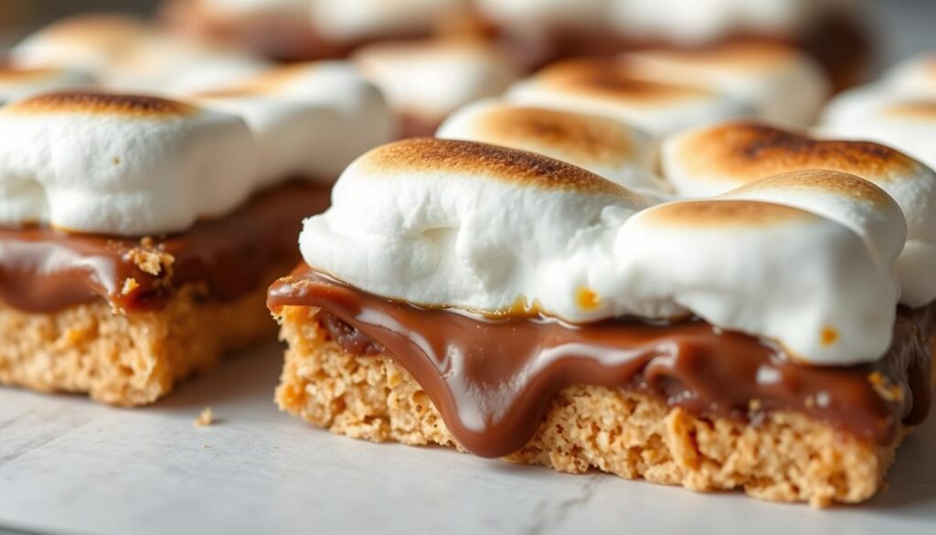 S'mores Bars