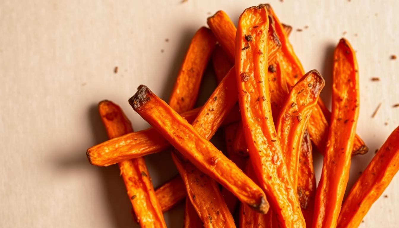 Sweet Potato Fries